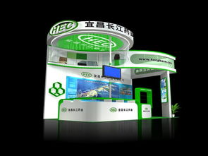 银川展览服务全链条解析 展览公司、展厅设计与广告设计的协同发展