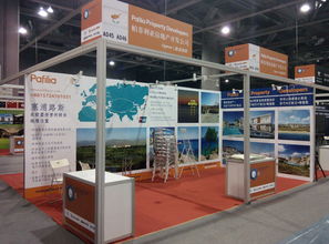 选择佛山展台搭建机构 思达广告的专业优势与创意设计